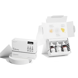 The Skinimalist Set - Face care set